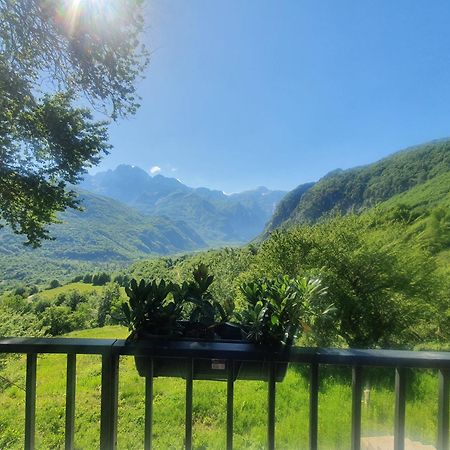 Villa Davisol Тет Екстериор снимка