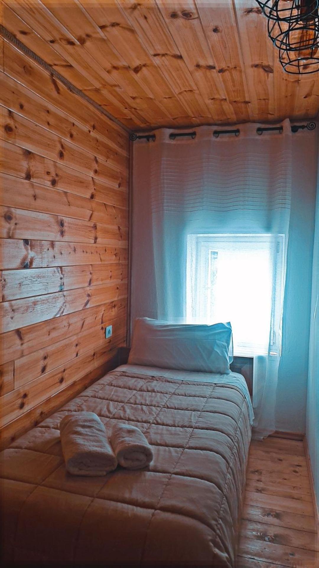 Villa Davisol Тет Екстериор снимка