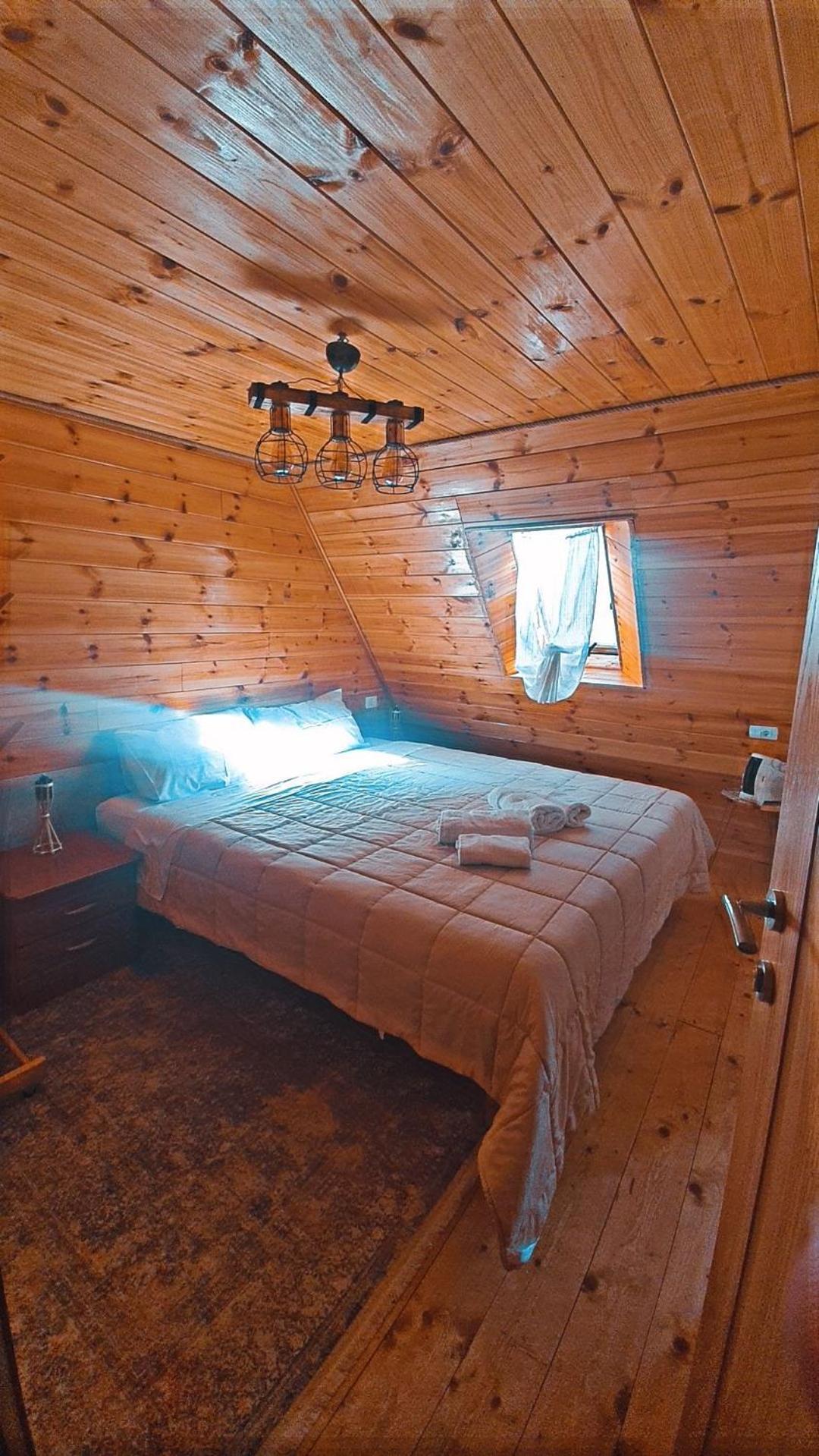 Villa Davisol Тет Екстериор снимка