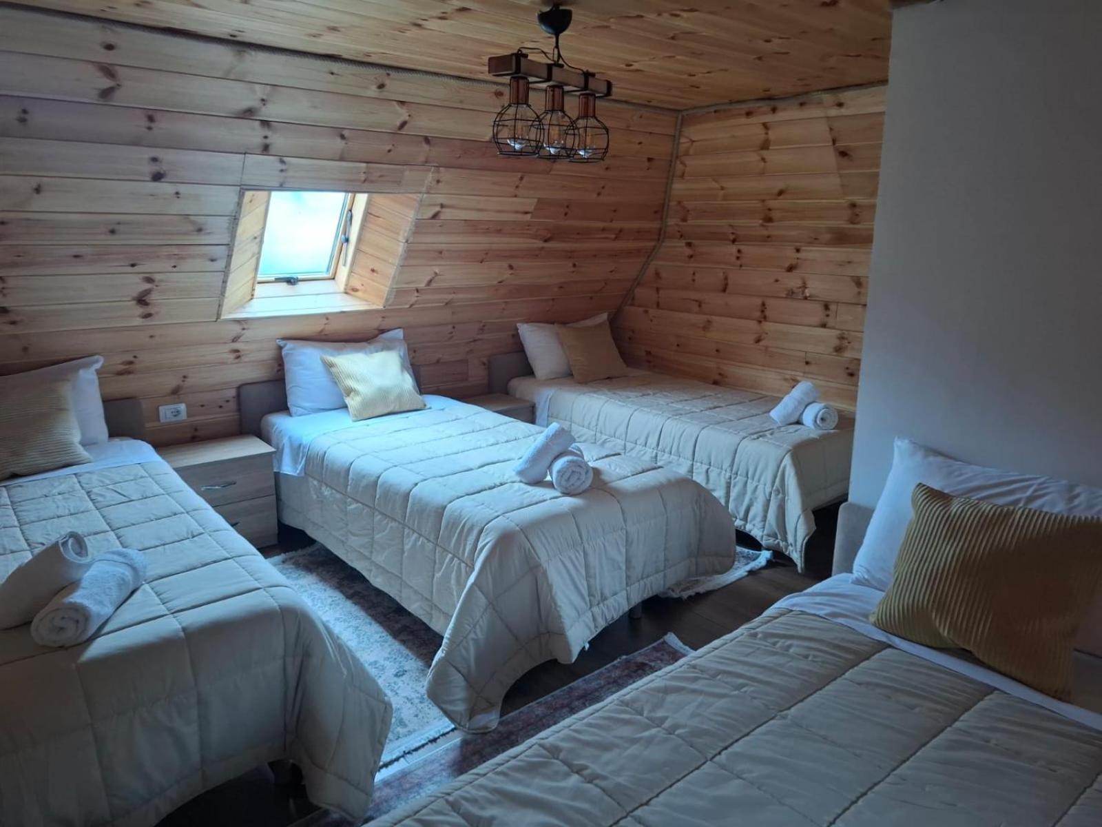 Villa Davisol Тет Стая снимка