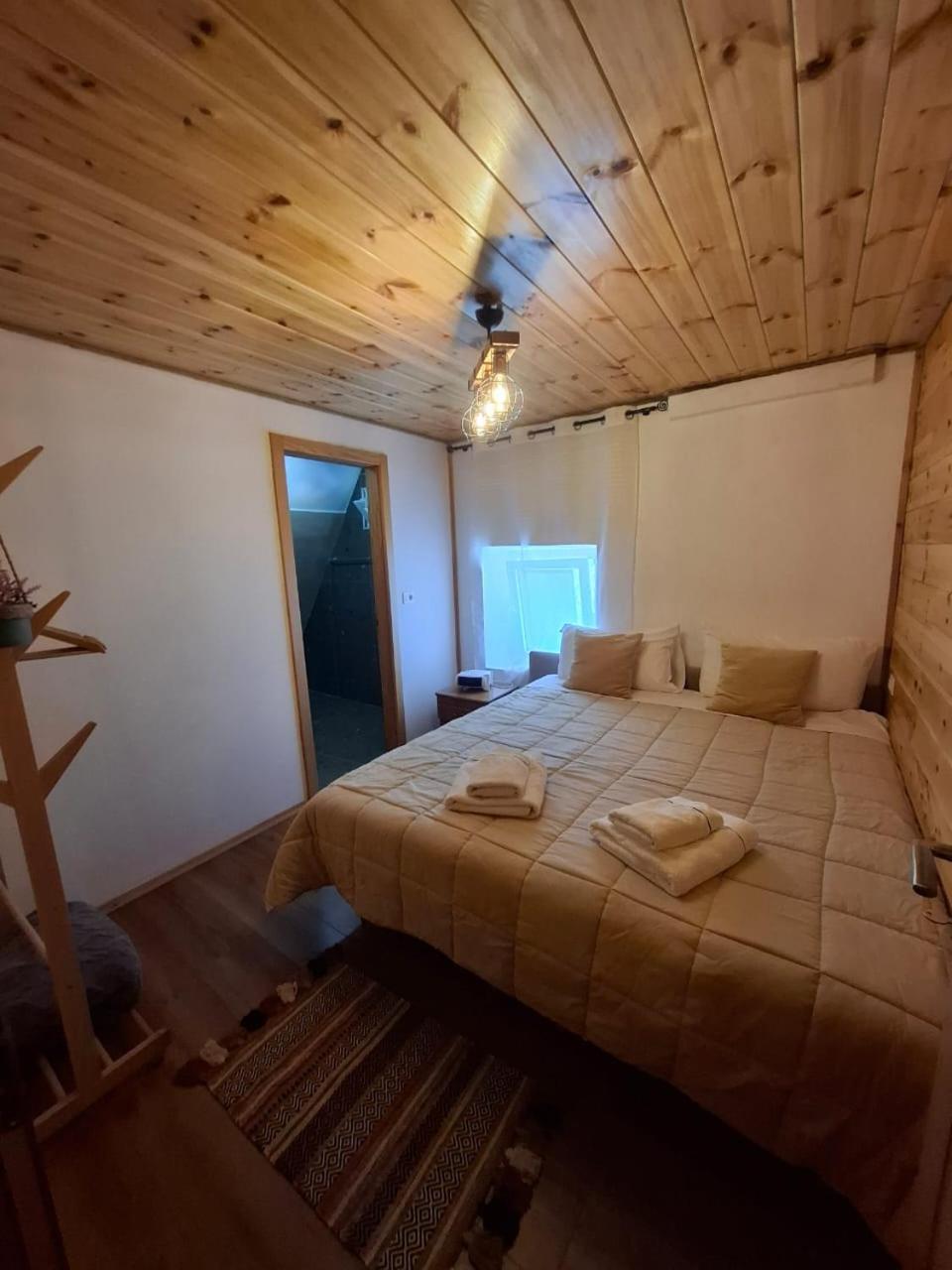 Villa Davisol Тет Стая снимка