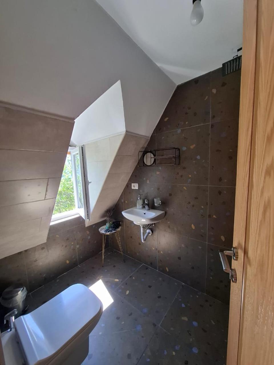 Villa Davisol Тет Стая снимка